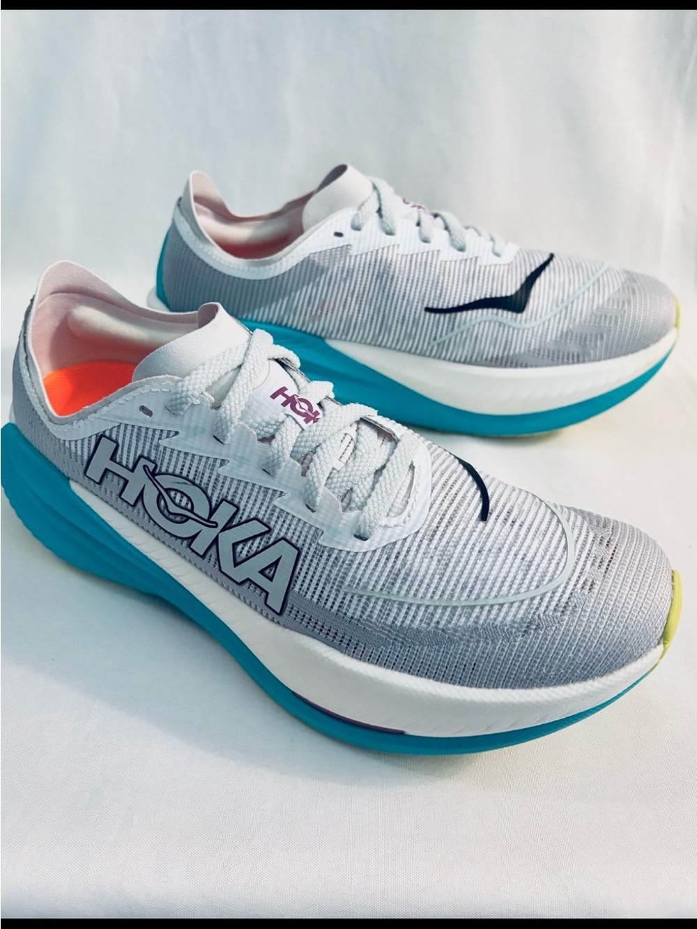 HOKA MACH X 2 Running Shoes - Picture 7 of 12